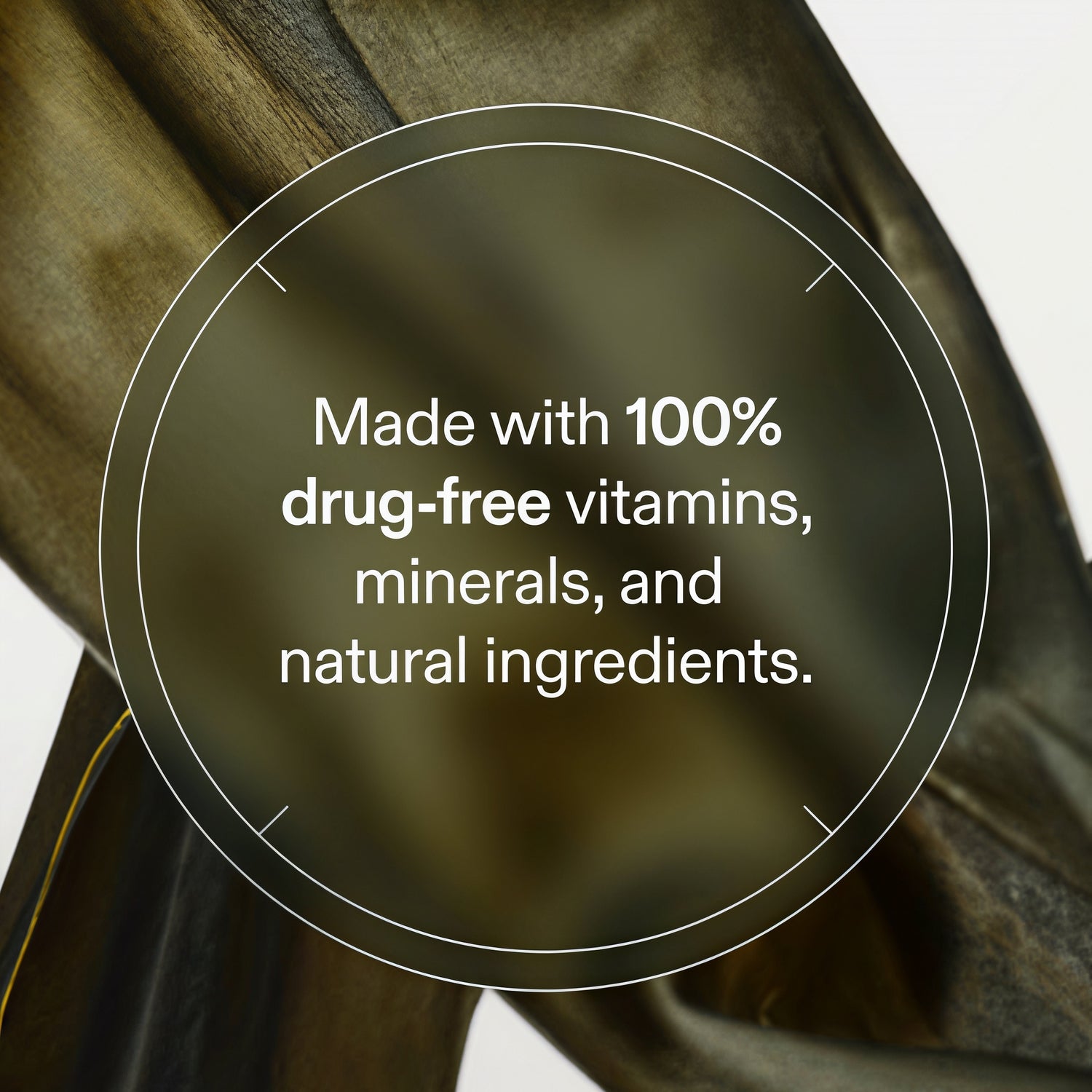 Nutrafol Women's Balance Hair Growth Supplements 1 Month Supply